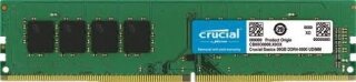 Crucial Basics (CB8GU2666) 8 GB 2666 MHz DDR4 Ram kullananlar yorumlar